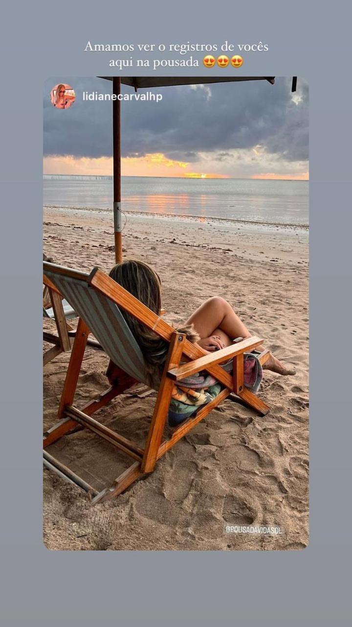 Pousada Vida Sol Sao Miguel dos Milagres Bagian luar foto