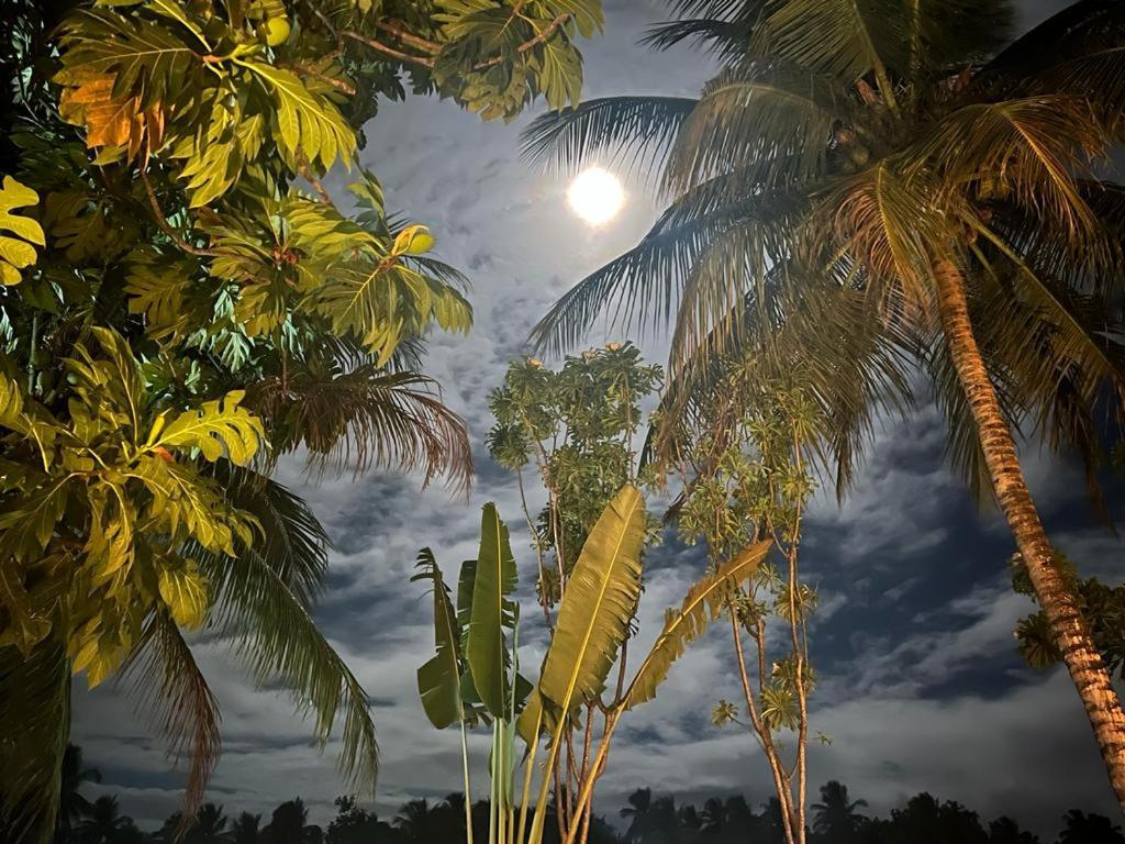 Pousada Vida Sol Sao Miguel dos Milagres Bagian luar foto